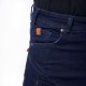 SPODNIE JEANS REBELHORN HAWK II DARK BLUE W30L34