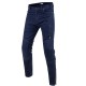 SPODNIE JEANS REBELHORN HAWK II DARK BLUE W30L34