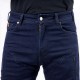 SPODNIE JEANS REBELHORN HAWK II DARK BLUE W30L34