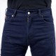 SPODNIE JEANS REBELHORN HAWK II DARK BLUE W30L34