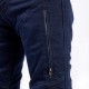 SPODNIE JEANS REBELHORN HAWK II DARK BLUE W30L34