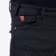 SPODNIE JEANS REBELHORN HAWK II WASHED BLACK W30L34