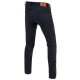 SPODNIE JEANS REBELHORN HAWK II WASHED BLACK W30L34