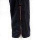 SPODNIE JEANS REBELHORN HAWK II WASHED BLACK W30L34