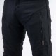 SPODNIE JEANS REBELHORN HAWK II WASHED BLACK W30L34