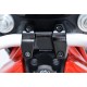 MOCOWANIE KIEROWNICY RG RACING DUCATI MONSTER 1200 / 1200S BLACK