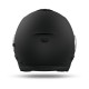 KASK AIROH HELIOS COLOR BLACK MATT XS