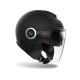 KASK AIROH HELIOS COLOR BLACK MATT XS