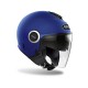 KASK AIROH HELIOS COLOR BLUE MATT S