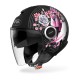 KASK AIROH HELIOS MAD MATT XS