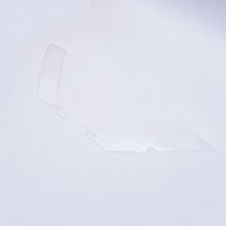 OSŁONA REFLEKTORA RG RACING (PARA), YAMAHA YZF-R125 19-