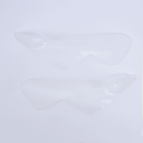 OSŁONA REFLEKTORA RG RACING (PARA), KAWASAKI ZZR1400 12-