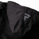 BLUZA MOTOCYKLOWA Z KAPTUREM REBELHORN HOODIE BLACK XS