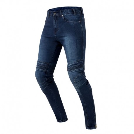 SPODNIE JEANS OZONE HORNET II BLUE W28L34