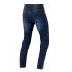 SPODNIE JEANS OZONE HORNET II BLUE W28L34