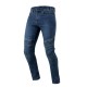 SPODNIE JEANS OZONE HORNET II WASHED BLUE W28L32