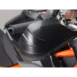 OSŁONY DŁONI SW-MOTECH BBSTORM KTM 1290 SUPER DUKE R (14-), BLACK