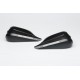 OSŁONY DŁONI SW-MOTECH NA KIEROWNICE 22MM, BLACK