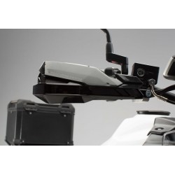 OSŁONY DŁONI SW-MOTECH KOBRA TIGER 1200 EXPLORER/1050 SPORT, BLACK