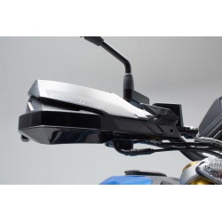 OSŁONY DŁONI SW-MOTECH KOBRA TRIUMPH SPEED TRIPLE S/RS (18-), BLACK