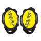SLIDERY KOLAN RST TPU FLO YELLOW (1921)