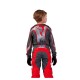 BLUZA FOX JUNIOR 180 ATLAS GREY/RED YS