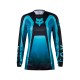 BLUZA FOX LADY 180 BALLAST MAUI BLUE XS