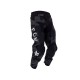 SPODNIE FOX JUNIOR 180 BNKR BLACK CAMO Y22