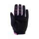 RĘKAWICE FOX LADY 180 FLORA BLACK/PINK S