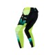 SPODNIE FOX LADY 180 FLORA BLACK/YELLOW 10