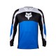 BLUZA FOX 180 NITRO BLUE S