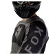 BLUZA FOX 180 NITRO BLACK/GREY S