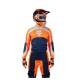 BLUZA FOX 180 NITRO FLUO ORANGE S