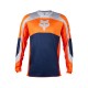 BLUZA FOX 180 NITRO FLUO ORANGE S