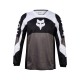 BLUZA FOX JUNIOR 180 NITRO BLACK/GREY YS