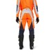 SPODNIE FOX JUNIOR 180 NITRO FLUO ORANGE Y22