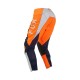 SPODNIE FOX JUNIOR 180 NITRO FLUO ORANGE Y22