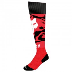 SKARPETY FOX 360 CIENEGA FLUO RED M