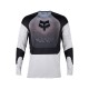 BLUZA FOX 360 REVISE BLACK/GREY S