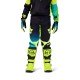 SPODNIE FOX JUNIOR 360 STREAK BLACK/YELLOW Y24