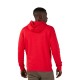 BLUZA Z KAPTUREM FOX ABSOLUTE FLAME RED S