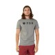 T-SHIRT FOX ABSOLUTE HEATHER GRAPHITE S