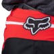 SPODNIE FOX AIRLINE SENSORY FLUORESCENT RED 36