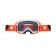 GOGLE FOX AIRSPACE CORE GOGGLE-SMOKE NAVY/ORANGE