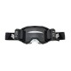 GOGLE FOX AIRSPACE ROLLOFF GOGGLE BLACK