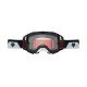 GOGLE FOX AIRSPACE X GOGGLE BLACK/WHITE