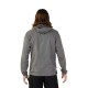 KURTKA FOX BASE OVER WINDBREAKER PEWTER S