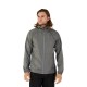 KURTKA FOX BASE OVER WINDBREAKER PEWTER S