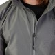 KURTKA FOX BASE OVER WINDBREAKER PEWTER S