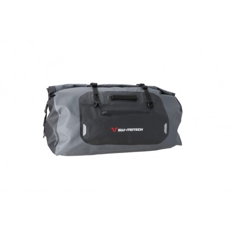 TORBA SW-MOTECH DRYBAG 60 L WATERPROOF GREY/BLACK